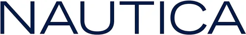 Vista 5 de Nautica Collar de latón chapado en oro de 14 quilates, collar de cadena de tres filas en capas para mujer