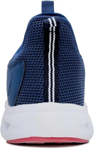 Vista 3 de Nautica Tenis casuales de moda para hombre, zapatos para caminar 2