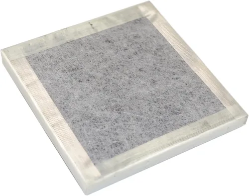 Vista 2 de HQRP Filtro de aire fresco puede usarse con LG LFX31935ST, LFX31945ST, LFX31995ST, LFX329345ST, LFX33975ST, LFXS30766S, LMX30995ST, LMX31985ST