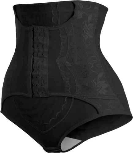 Vista 5 de SHAPERQUEEN 1020 El mejor ceñidor de cintura para mujeres Faja Corset para entrenar la panza Artículo moldeador del cuerpo