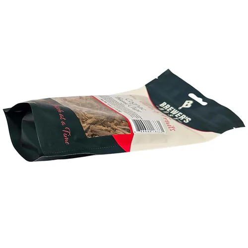 Vista 3 de Brewer's Best Barril Chips Barril de Cognac, 4 oz.