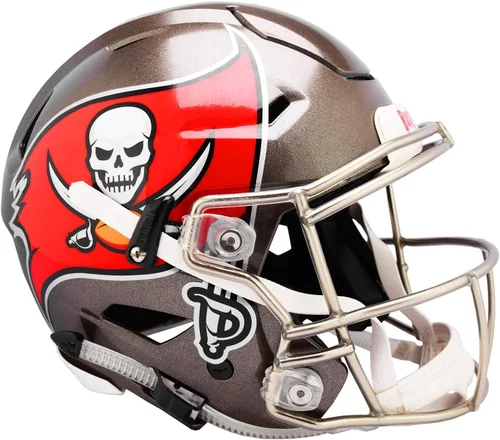 Vista 4 de Riddell NFL - Casco de fútbol unisex