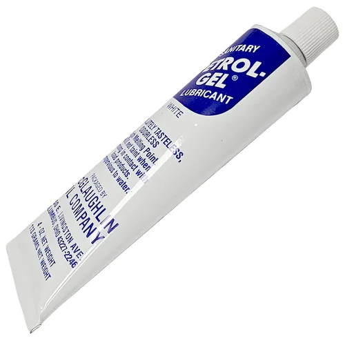Vista 3 de McGlaughlin Lubricante en aceite PETROL-GEL, 4 oz.
