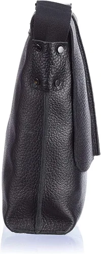 Vista 3 de Bugatti Milano - Bolso bandolera (piel, 9.0 in)