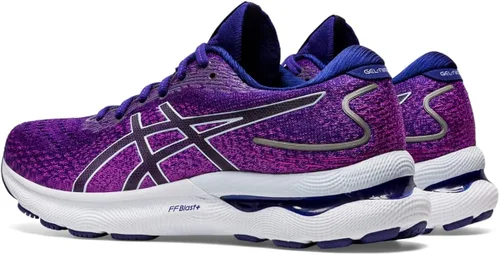 Vista 3 de ASICS Gel-Nimbus 24 - Tenis de correr para mujer
