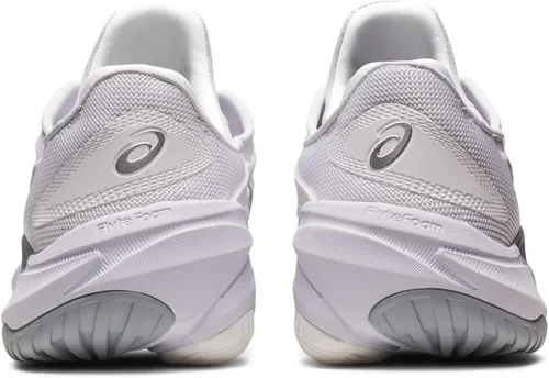 Vista 5 de ASICS Zapatos de tenis Court FlyteFoam 3 para mujer