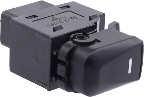 Vista 5 de NewYall Interruptor de control principal de la ventana eléctrica individual de la puerta trasera para Hyundai Tucson 2010-2015 93576-2S000