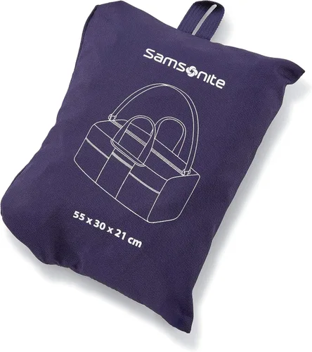 Vista 2 de Samsonite Foldaway Packable Duffel Bag