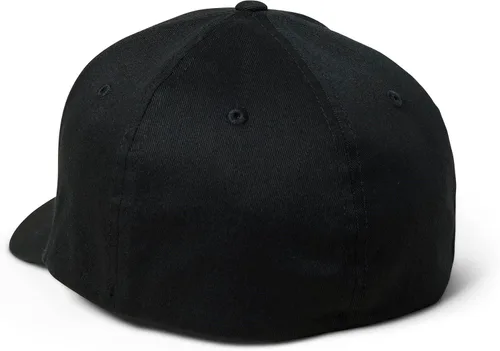 Vista 2 de Fox Racing Sombrero Flexfit negro FGMNT