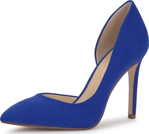 Vista 64 de Jessica Simpson Zapatos de tacón Prizma D'Orsay para mujer Negro