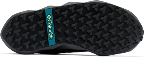 Vista 5 de Columbia Zapatos de senderismo Facet 60 Low Outdry para mujer
