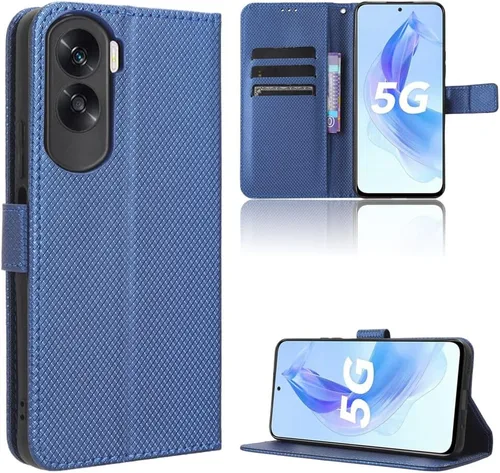 Vista 28 de Funda de piel sintética compatible con Asus ROG Phone 7, funda de piel sintética compatible con Asus ROG Phone 7 Ultimate, color negro