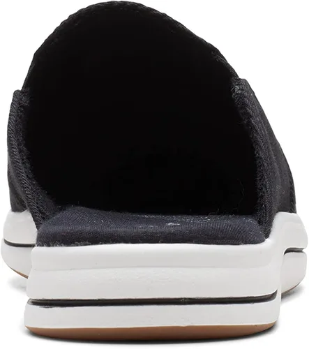 Vista 3 de Clarks Women's Breeze Shore Mule