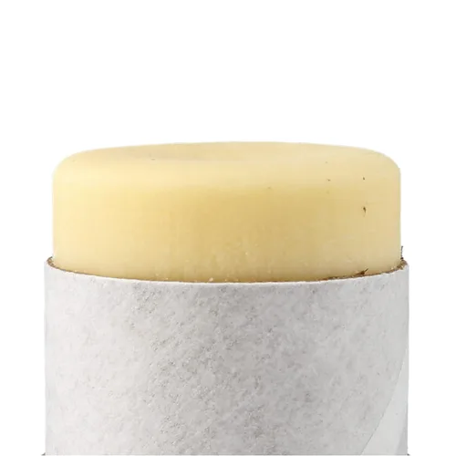 Vista 3 de Desodorante natural orgánico en barra, Chagrin Valley Soap & Salve (menta fresca)