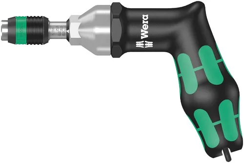 Vista 15 de Desarmador hexagonal, de la marca Wera, 1