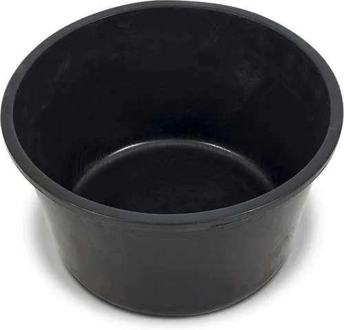 Vista 3 de Tuff Stuff Productos KMB100 Bañera circular, 64 galones