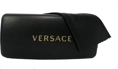 Vista 4 de Versace VE2150Q - Lentes de sol piloto para hombres y mujeres paquete con kit de cuidado de gafas de cortesía iWear de diseñador