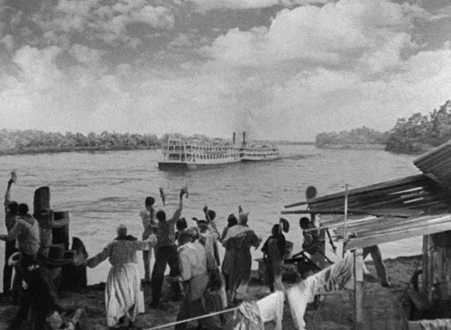 Vista 3 de Show Boat (The Criterion Collection) DVD