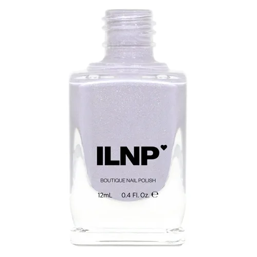 Vista 293 de ILNP 1UP - Esmalte de uñas holográfico, manicura resistente al desprendimiento, laca de uñas de larga duración, acabado suave y brillante,