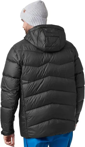 Vista 2 de Helly-Hansen Chaqueta de plumón Verglas Icefall para hombre