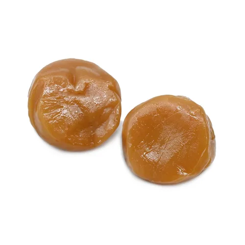 Vista 23 de Caramelo de agua salada (banana, 1 libra)