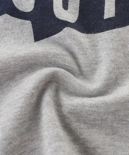 Vista 26 de Conjunto de camiseta de manga corta y pantalón corto de algodón para niño pequeño