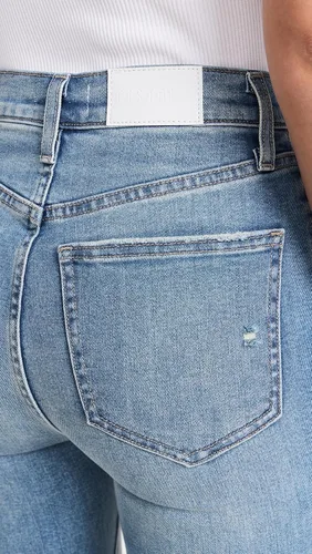 Vista 6 de Pistola Denim Jeans Colleen para mujer