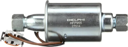Vista 5 de Delphi Bomba de combustible mecánica HFP955