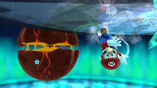 Vista 10 de Super Mario 3D All-Stars - Nintendo Switch