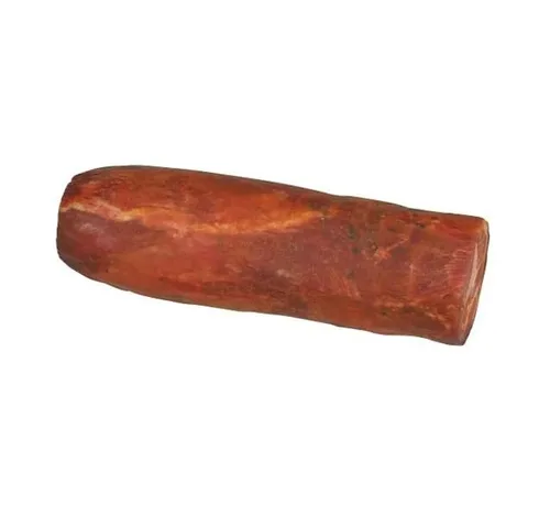 Vista 2 de Gourmet Market - Capicola/Capocollo caliente estilo italiano ''Copa'' Chunk 3.5lbs - 4Lbs Peso promedio