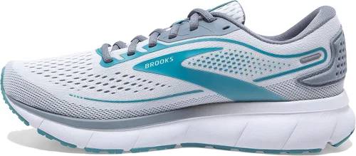 Vista 4 de Brooks Tenis de correr Trace 2 Neutral para mujer