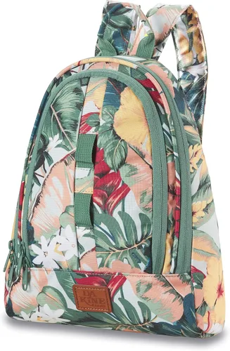 Vista 19 de Dakine Cosmo 6.5L - Negro Tropidelic