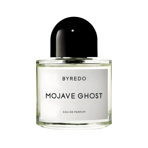 Vista 2 de Byredo Mojave Ghost Perfume Puro EDP Roll-on 0.25 onzas