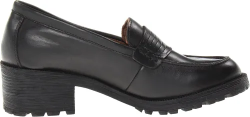 Vista 6 de Mocasines Eastland, Newbury para mujer