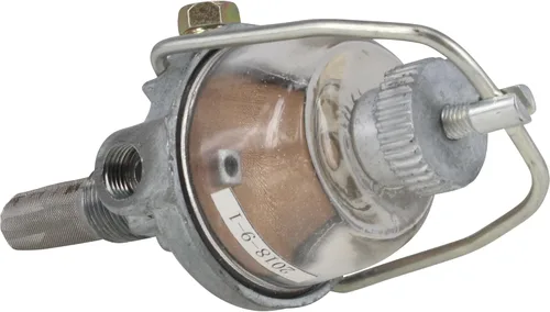 Vista 3 de Tisco 2 naa9155b parte de repuesto para Ford 2 N 8 N 9 N Naa sedimentos tazón Assy. # 2 Naa 9155b
