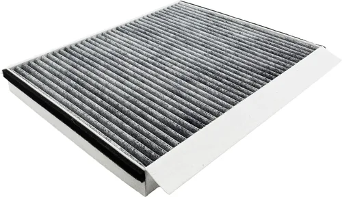Vista 3 de TORQUE 20435801 Filtro de aire de cabina compatible con Volvo VNL 2002+ 780 760 860 670 630; VN 780 670; VH VHD VNM piezas de accesorios que