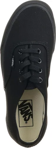 Vista 5 de Vans Auténticos clásicos clásicos unisex para adultos