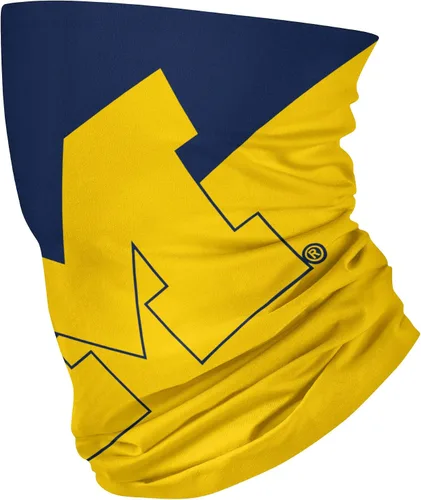 Vista 72 de FOCO NCAA unisex-adult Ncaa Team Logo Neck Gaiter Multiuse