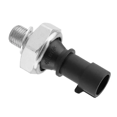 Vista 8 de Sensor de interruptor de presión de aceite de motor de coche para AVEO5 Cruze Sonic Volt[aluminio + ABS] 55354325