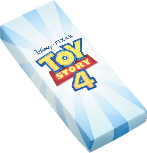 Vista 7 de Disney Toy Story - Reloj analógico de cuarzo para niños, con correa de nailon, Verde, Classic