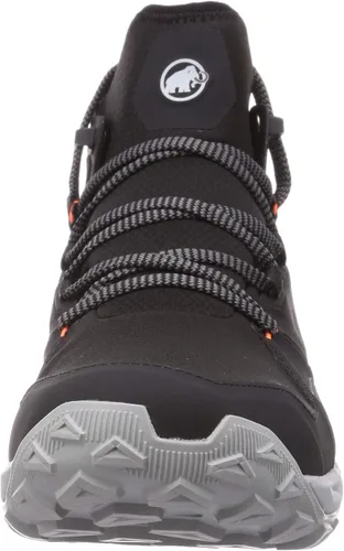Vista 2 de Mammut Tenis de montañismo y senderismo para hombre