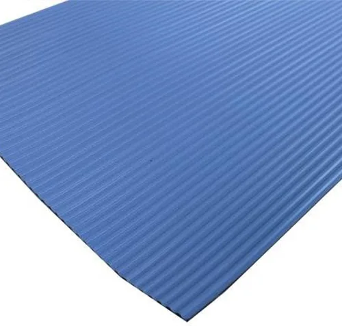 Vista 8 de Tapete protector para escalera de alberca