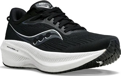 Vista 5 de Saucony Tenis Triumph 21 para mujer