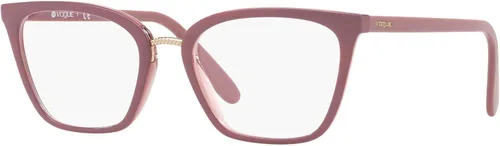 Vista 2 de Vogue Eyewear Marcos rectangulares para lentes graduados Vo5260 para mujer