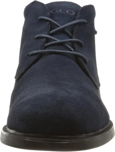 Vista 2 de Geox Mbrayden2fitabx1 - Botas de lluvia para hombre