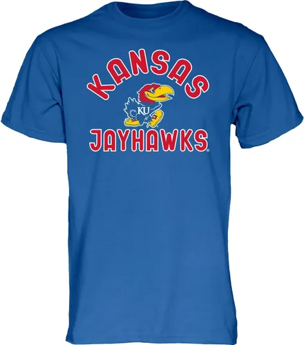 Vista 8 de Blue 84 NCAA - Camiseta para hombre, color del
