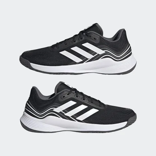 Vista 7 de adidas Novaflight - Zapatos de voleibol sostenibles para hombre