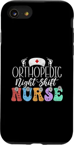 Vista 13 de iPhone 15 Orthopedic Nurse Orthopedic Nurses Ortho Orthopedics Case