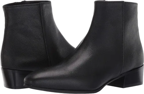 Vista 7 de Aquatalia Botines Fuoco en relieve para mujer