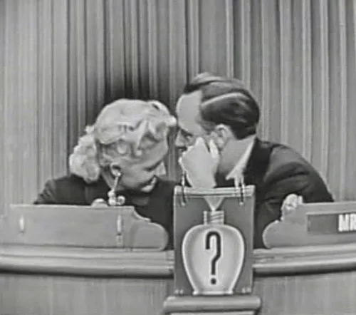 Vista 5 de What's My Line Volume 3 - The Classic Game Show